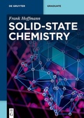 Cover: Solid-State Chemistry - De Gruyter