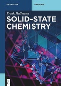 Cover: Solid-State Chemistry - De Gruyter
