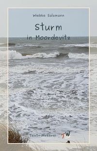 Abbildung von: Sturm in Moordevitz - text-wirkerei
