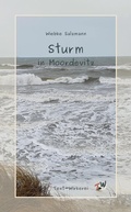 Cover: Sturm in Moordevitz - text-wirkerei