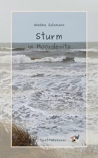 Abbildung von: Sturm in Moordevitz - text-wirkerei