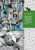 Cover: Das Erste Polnische Lesebuch f&uuml;r Anf&auml;nger Band 2 - Audiolego
