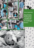 Cover: Das Erste Polnische Lesebuch f&uuml;r Anf&auml;nger Band 2 - Audiolego