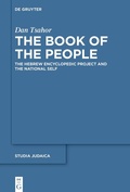 Bild: The Book of the People - De Gruyter