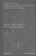 Cover: Fiction Fiction - De Gruyter