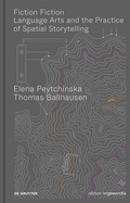 Cover: Fiction Fiction - De Gruyter