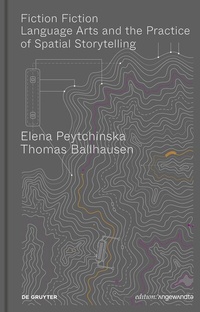 Abbildung von: Fiction Fiction - De Gruyter
