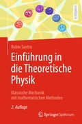 Cover: Einf&uuml;hrung in die Theoretische Physik - Springer Spektrum