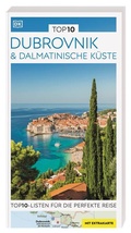 Bild: TOP10 Reiseführer Dubrovnik & Dalmatinische Küste - Dorling Kindersley Reiseführer