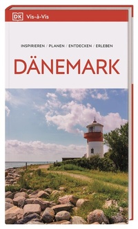 Abbildung von: Vis-à-Vis Reiseführer Dänemark - Dorling Kindersley Reiseführer