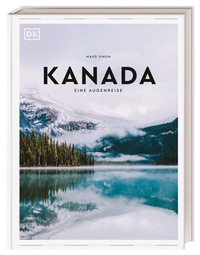 Abbildung von: Kanada - Dorling Kindersley Reiseführer