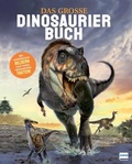 Cover: Das gro&szlig;e Dinosaurierbuch - Ullmann Medien