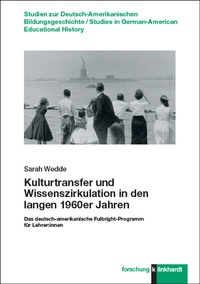 Abbildung von: Kulturtransfer und Wissenszirkulation in den langen 1960er Jahren - Verlag Julius Klinkhardt GmbH & Co. KG