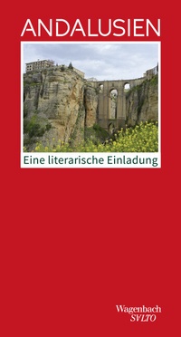 Abbildung von: Andalusien - Wagenbach