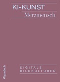 Cover: KI-Kunst - Wagenbach