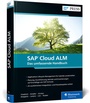 Cover: SAP Cloud ALM - SAP PRESS