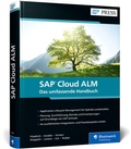 Bild: SAP Cloud ALM - SAP PRESS