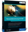 Cover: Personalabrechnung mit SAP - SAP PRESS