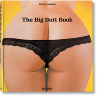 Abbildung von: The Big Butt Book - TASCHEN