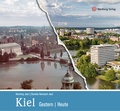 Cover: Kiel - gestern und heute - Wartberg