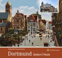 Abbildung von: Dortmund - gestern und heute - Wartberg