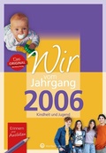 Bild: Wir vom Jahrgang 2006 - Kindheit und Jugend - Wartberg