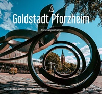 Abbildung von: Goldstadt Pforzheim - Wartberg