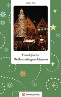 Cover: Frankfurter Weihnachtsgeschichten - Wartberg