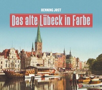 Abbildung von: Das alte Lübeck in Farbe - Wartberg