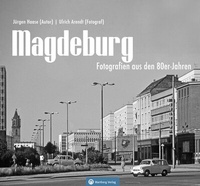 Abbildung von: Magdeburg - Fotografien aus den 80er-Jahren - Wartberg