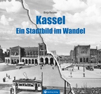 Abbildung von: Kassel - Ein Stadtbild im Wandel - Wartberg