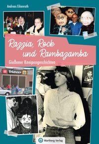Bild vergrößern Bild: Gießener Kneipengeschichten - Wartberg