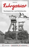 Cover: Geschichten und Anekdoten aus dem Ruhrgebiet - Wartberg