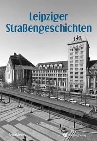 Abbildung von: Leipziger Straßengeschichten - Wartberg