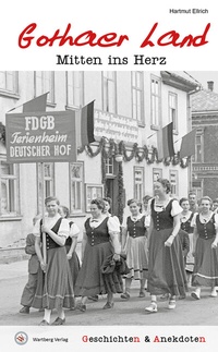 Bild: Geschichten und Anekdoten aus dem Gothaer Land - Wartberg