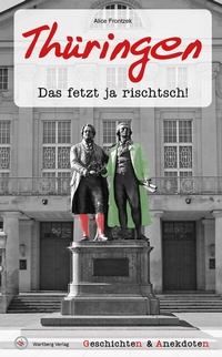 Bild: Geschichten und Anekdoten aus Thüringen - Wartberg