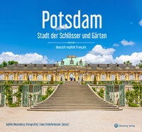 Abbildung von: Potsdam - Stadt der Schlösser und Gärten - Wartberg