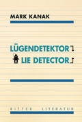 Cover: L&uuml;gendetektor - Lie Detector - Ritter Klagenfurt