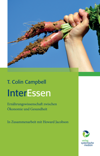 Enlarge image Cover: InterEssen - Systemische Medizin