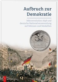 Cover: Aufbruch zur Demokratie - Battenberg