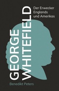 Cover: George Whitefield - Christliche Literaturverbreitung