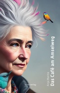 Cover: Das Caf&eacute; am Amselweg - boox-verlag