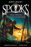 Cover: The Spook's 6 - foliant Verlag