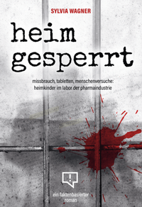 Enlarge image Cover: heimgesperrt - CORRECTIV
