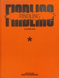 Cover: Findling - Foundling - Artbook Verlag