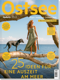 Abbildung von: tipBerlin Ostsee 2023 - Tip Berlin Media Group