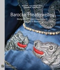 Cover: Barocke Theaterwelten - Bayerische Verw. d. staatl. Schl&ouml;sser, G&auml;rten u. Seen