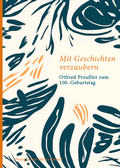Cover: Mit Geschichten verzaubern - St. Michaelsbund