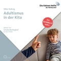 Cover: Adultismus in der Kita - cc-live