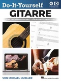 Cover: DIY Gitarre - Bosworth Edition - Hal Leonard Europe GmbH